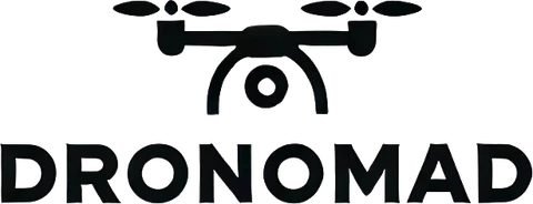 Dronomad website