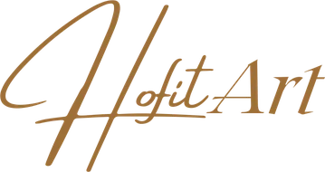 Hofit Art website