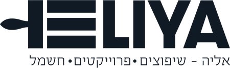 Ilya Projects website