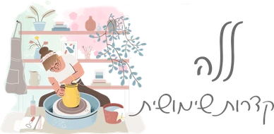 Lala Pottery website