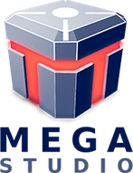 MEGA Studio website