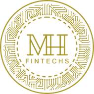 MH Fintechs website