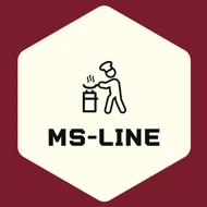 MS-Line website