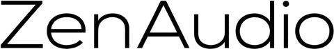 אתר Zen Audio